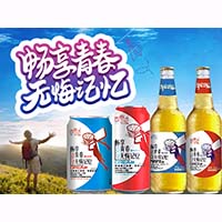 山東英格啤酒有限公司