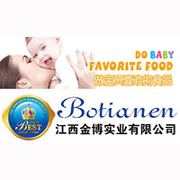 江西金博實(shí)業(yè)有限公司