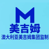 北京美吉姆食品有限公司