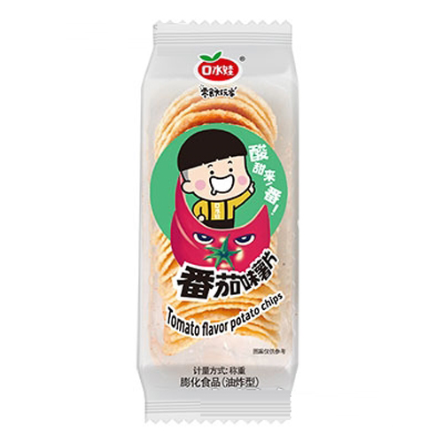 口水娃薯片番茄味透明裝.jpg