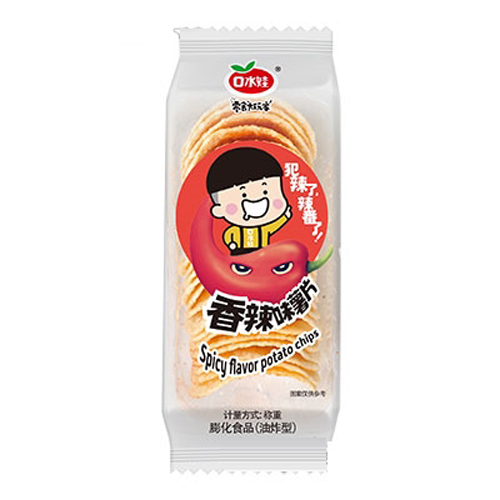 口水娃薯片香辣味透明裝.jpg