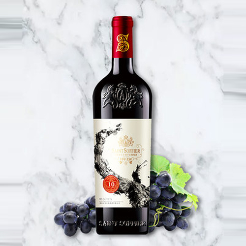 圣索菲爾-10年老樹(shù)莊園干紅葡萄酒.jpg