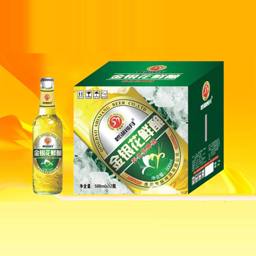 金銀花鮮釀養(yǎng)生型啤酒500ml.jpg
