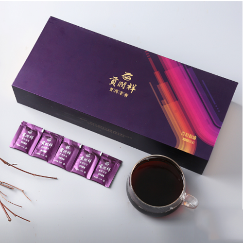 貢潤(rùn)祥香君原味熟茶膏50g...png