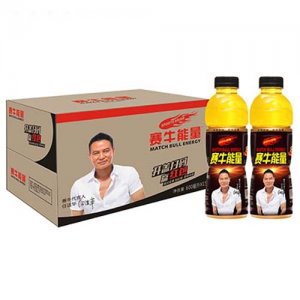 賽牛能量功能飲料600mlx15瓶
