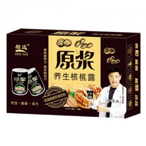 相遠(yuǎn)原漿養(yǎng)生核桃露