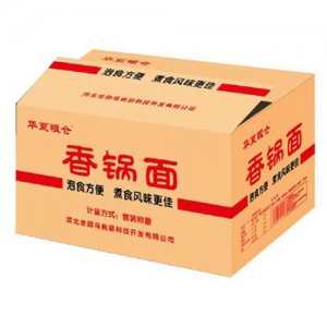 華夏糧倉香鍋面