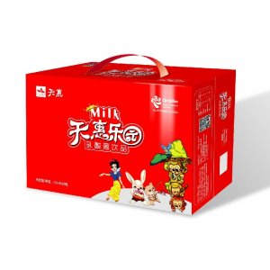 天惠樂園乳酸菌飲品-箱裝