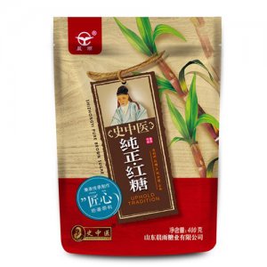 史中醫(yī) 純正紅糖