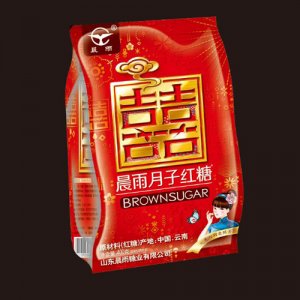 囍 400g月子紅糖