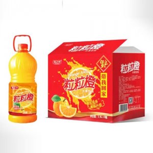 海之吟鮮水果飲料2.5LX6