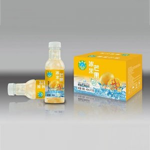 壹滋雅冰果蜂蜜芒果飲品445mlx15瓶