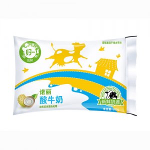 諾麗酸牛奶產(chǎn)品類型