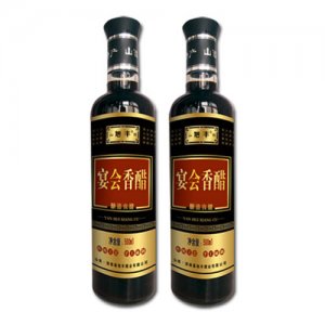 旭豐宴會(huì)香醋