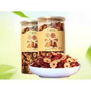 響吃棗圈308gX20瓶件