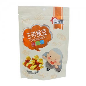 仁尚家玉帶蠶豆140g