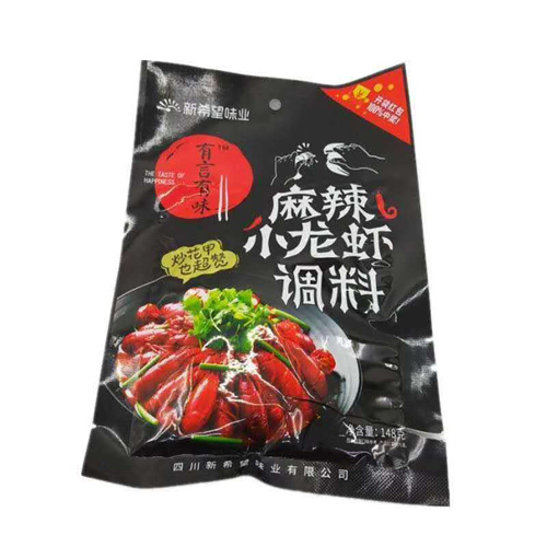 有言有味麻辣小龍蝦調(diào)料
