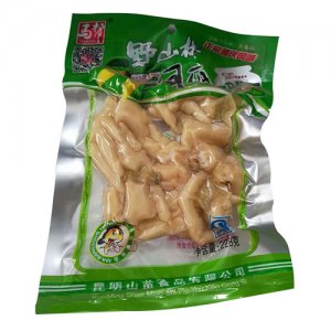 馬幫野山椒鳳爪228g