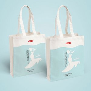 娃哈哈纖細(xì)佳人藜麥奶昔酸奶飲品手提袋裝