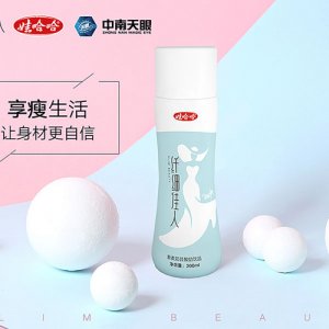 纖細(xì)佳人藜麥奶昔酸奶200ml