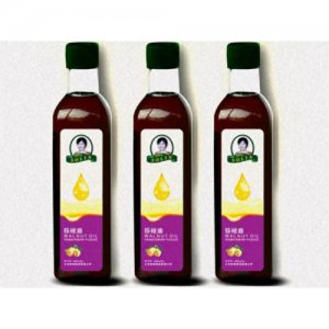 首領(lǐng)有機(jī)核桃油瓶裝