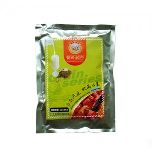 愛尚純谷-綠豆抹茶