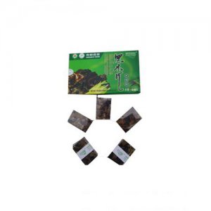 綠夢黑木耳盒子散