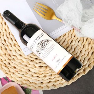 帕特里克葡萄酒