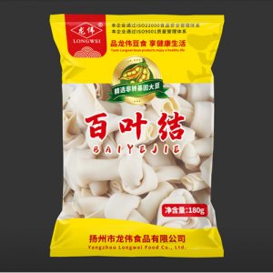 龍偉百葉結(jié)180克