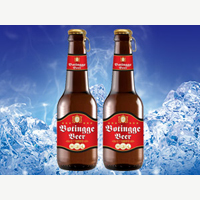 青島亨潤達(dá)啤酒有限公司