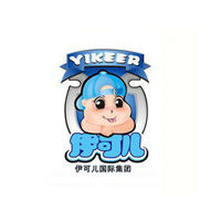 上海伊可兒兒童營(yíng)養(yǎng)食品有限公司