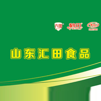 山東匯田食品科技有限公司