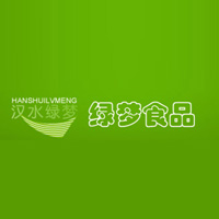 寧強(qiáng)縣綠夢(mèng)食品有限責(zé)任公司